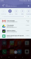 MIUI 8 - Xiaomi Mi Mix review