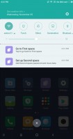 Space 2 - Xiaomi Mi Mix review