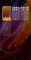 The Homescreen - Xiaomi Mi Mix review