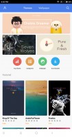 Theme store - Xiaomi Mi Mix review