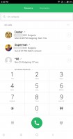 The Dialer - Xiaomi Mi Mix review