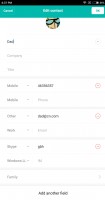 The Phonebook - Xiaomi Mi Mix review
