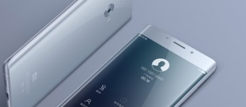Xiaomi Mi Note 2 review: Filling in
