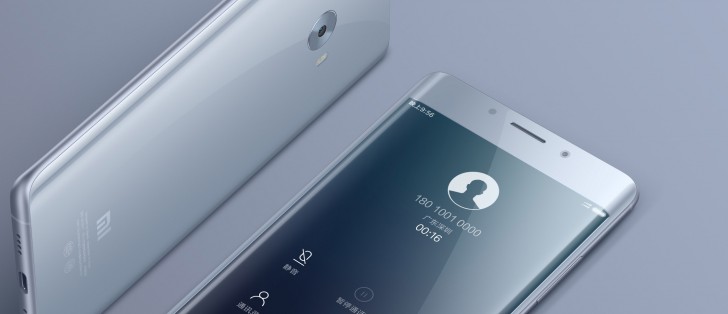 Xiaomi Mi Note 2 Technical Specifications