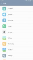 Lockscreen - Xiaomi Mi Note 2 review