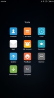 folder view - Xiaomi Mi Note 2 review