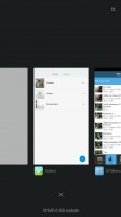 task switcher - Xiaomi Mi Note 2 review