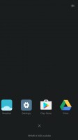 task switcher - Xiaomi Mi Note 2 review