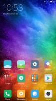 Space 1 - Xiaomi Mi Note 2 review