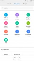 Explorer - Xiaomi Mi Note 2 review