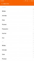 Setting up the Mi Remote app - Xiaomi Mi Note 2 review