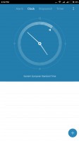Clock - Xiaomi Mi Note 2 review