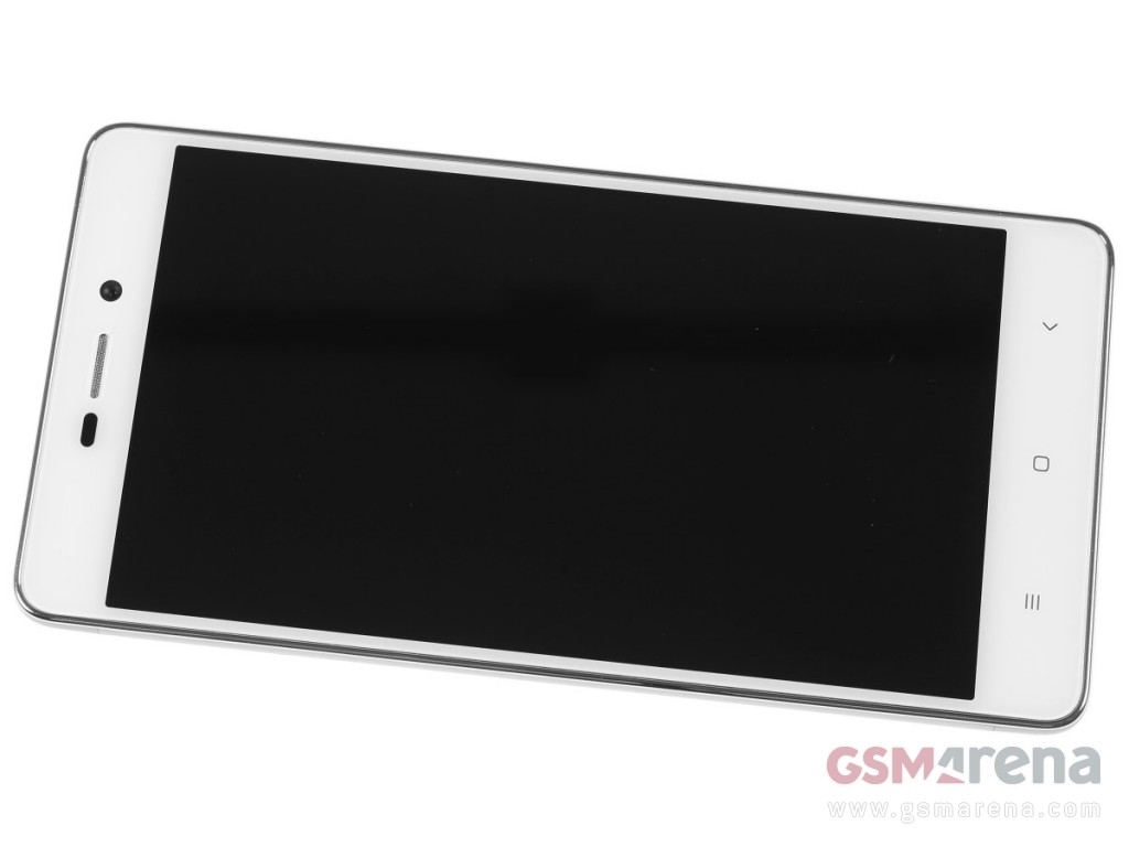 Xiaomi Redmi 3 Pro pictures, official photos