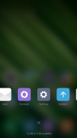 The app switcher is a step back - Xiaomi Redmi 3 Pro review