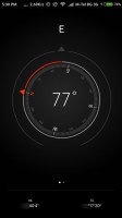 Compass - Xiaomi Redmi 3 Pro review