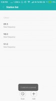 FM radio - Xiaomi Redmi 3 Pro review