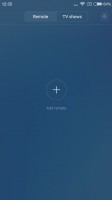 MiRemote app - Xiaomi Redmi 3 review