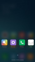 Task Switcher - Xiaomi Redmi 3 review