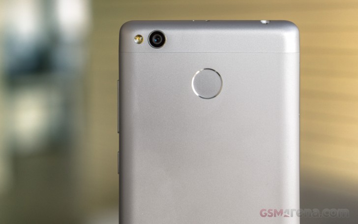 redmi 3s prime camera price