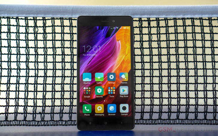 Xiaomi Redmi 3s Prime review