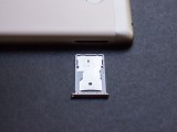 Hybrid card slot - Xiaomi Redmi 3s Prime preview
