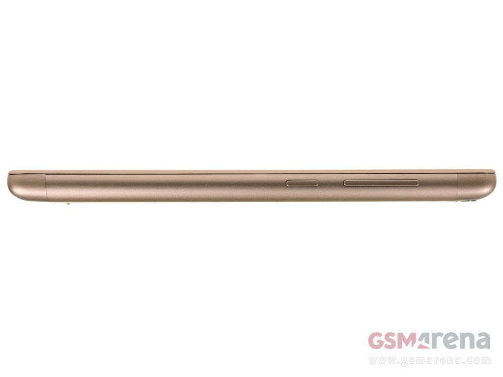 Xiaomi Redmi 3s pictures, official photos