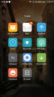 The Homescreen - Xiaomi Redmi 3S review