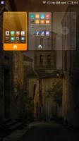 The Homescreen - Xiaomi Redmi 3S review
