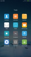 folder view - Xiaomi Redmi 4 Prime review