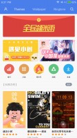 Theme store - Xiaomi Redmi 4 Prime review