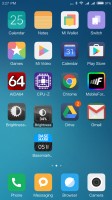 Space 1 - Xiaomi Redmi 4 Prime review