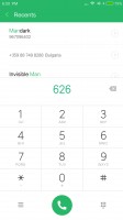 Dialer - Xiaomi Redmi 4 Prime review