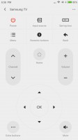 Setting up the Mi Remote app - Xiaomi Redmi 4 Prime review