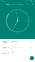 Alarms - Xiaomi Redmi 4 Prime review