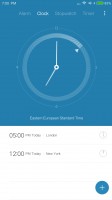 Clock - Xiaomi Redmi 4 Prime review