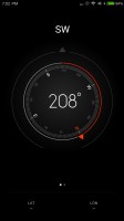 Compass - Xiaomi Redmi 4 Prime review