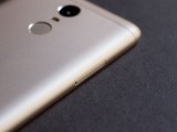 Xiaomi Redmi Note 3 - what's on the back - Xiaomi Redmi Note 3 Snapdragon review