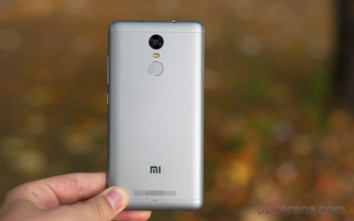 Xiaomi Redmi Note 3 Snapdragon Review review