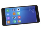 The Xiaomi Redmi Note 3 sports a full metal jacket - Xiaomi Redmi Note 3 Snapdragon Review review