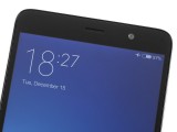 What's above the screen - Xiaomi Redmi Note 3 Snapdragon Review review