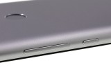 The metal keys - Xiaomi Redmi Note 3 Snapdragon Review review