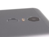 The Xiaomi Redmi Note 3 sports a full metal jacket - Xiaomi Redmi Note 3 Snapdragon Review review