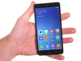 Handling the Redmi Note 3 - Xiaomi Redmi Note 3 Snapdragon Review review