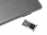 The SIM & microSD slot combo - Xiaomi Redmi Note 3 Snapdragon Review review