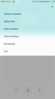 FM Radio - Xiaomi Redmi Note 3 Snapdragon Review review