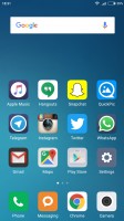 MIUI 7 - Xiaomi Redmi Note 3 Snapdragon review