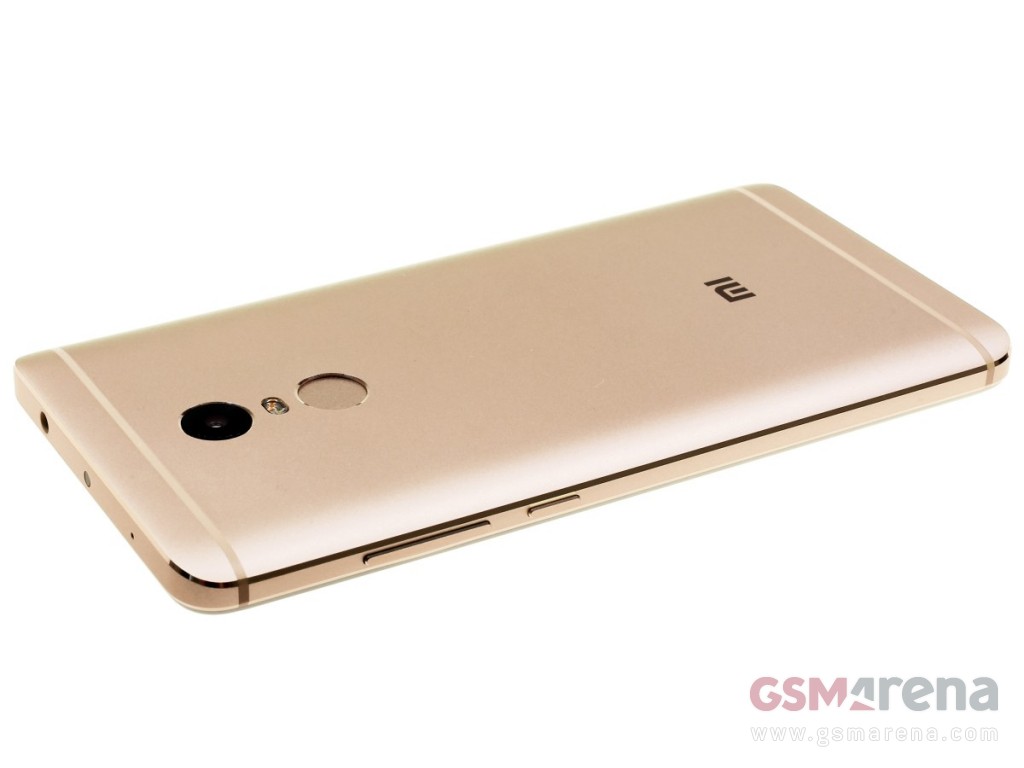 redmi note 4 mediatek dan snapdragon