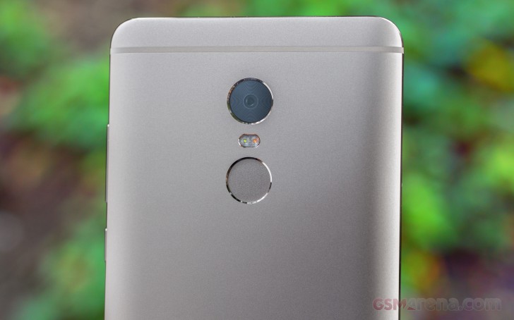 Xiaomi Redmi Note 4 review