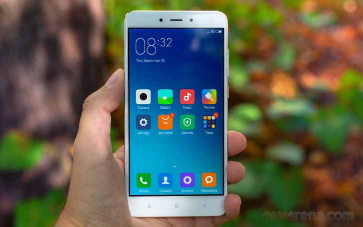 Xiaomi Redmi Note 4 Review A Hidden Gem Gsmarena Com Tests