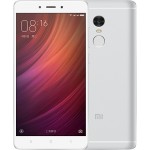 Xiaomi Redmi Note 4 official images - Xiaomi Redmi Note 4 review